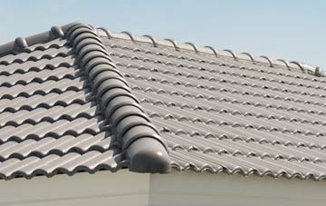 advantages of Chilton Street clay roofing