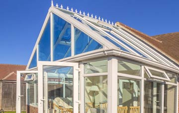 conservatory roof insulation costs Chilton Street