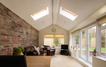 conservatory roof insulation Chilton Street, Suffolk