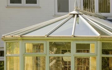 conservatory roof repair Chilton Street, Suffolk