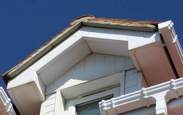 Chilton Street fascia installation costs