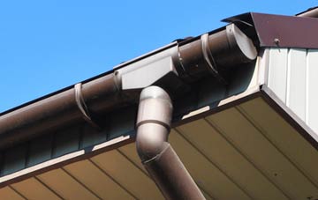 types of Chilton Street fascias