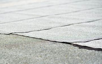 disadvantages of Chilton Street felt roofing
