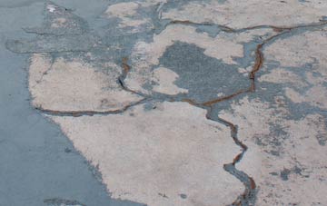 fibreglass roofing replacement Chilton Street