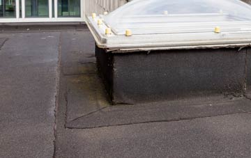 disadvantages of Chilton Street flat roofs