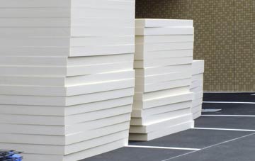Chilton Street flat roof insulation costs