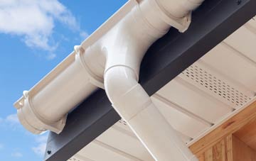 Chilton Street gutter installation costs
