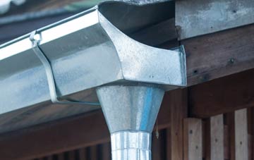 Chilton Street guttering companies