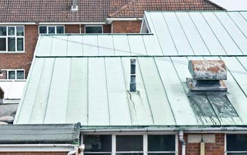 Chilton Street lead roofing costs