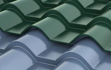 who should consider Chilton Street plastic roofs