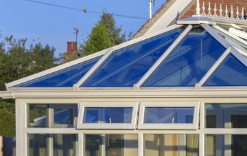 professional Chilton Street conservatory insulation