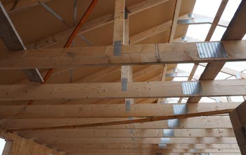 Chilton Street roof truss costs