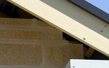 soffit repair Chilton Street