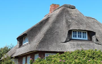thatch roofing Chilton Street, Suffolk
