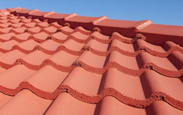 Chilton Street tile and slate roof replacement