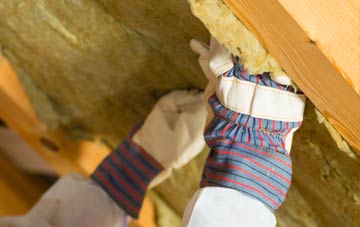 types of Chilton Street pitched roof insulation materials
