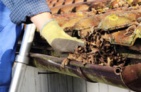 Chilton Street gutter cleaners