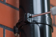 Chilton Street gutter installers