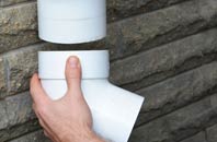 rated Chilton Street guttering companies