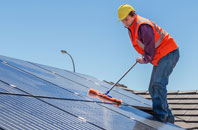 free Chilton Street roof cleaner quotes