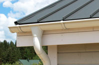 Chilton Street soffits