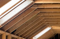 Chilton Street tapered roof insulation quotes